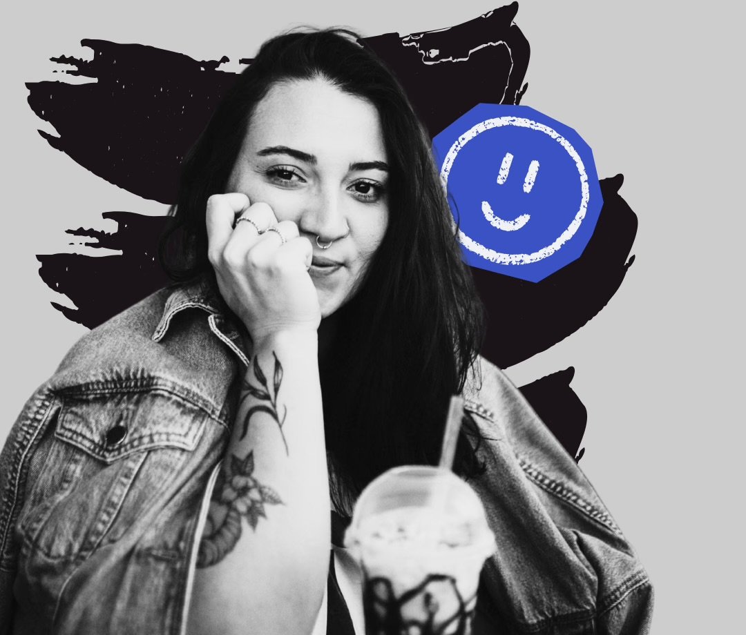 foto da Thais